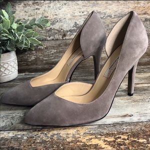 Chinese Laundry | Kristin Cavallari Copertina Heel